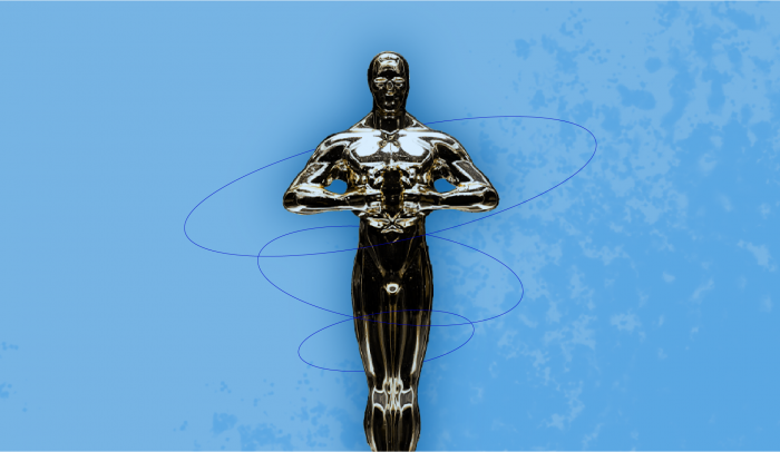 Oscars _ Best Production Design